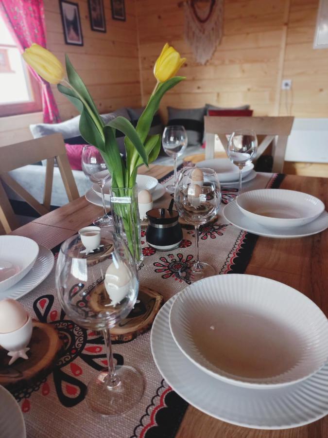Holiday home Komfortowe Z Kominkiem - Nowy Sacz *