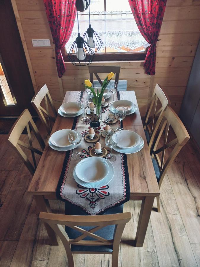 Holiday home Komfortowe Z Kominkiem - Nowy Sacz *