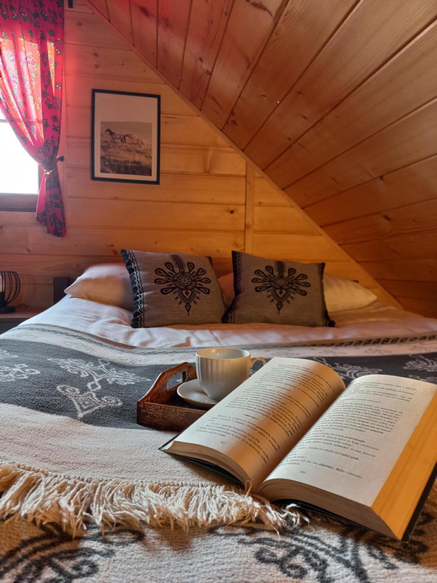 Holiday home Komfortowe Z Kominkiem - Nowy Sacz Limanowa
