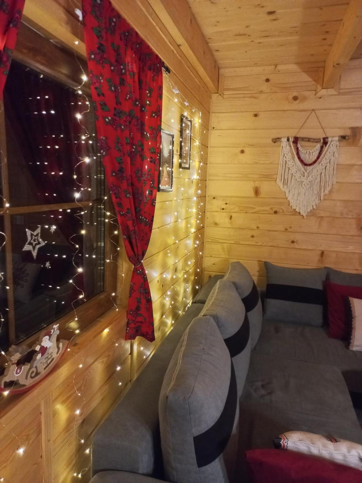 Holiday home Komfortowe Z Kominkiem - Nowy Sacz Limanowa