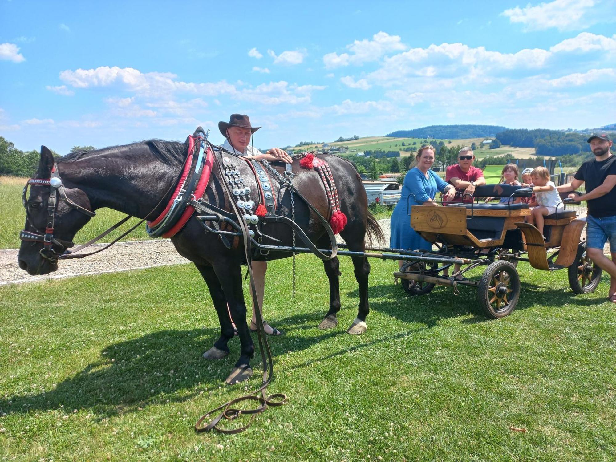 Komfortowe Z Kominkiem - Nowy Sacz Holiday home *