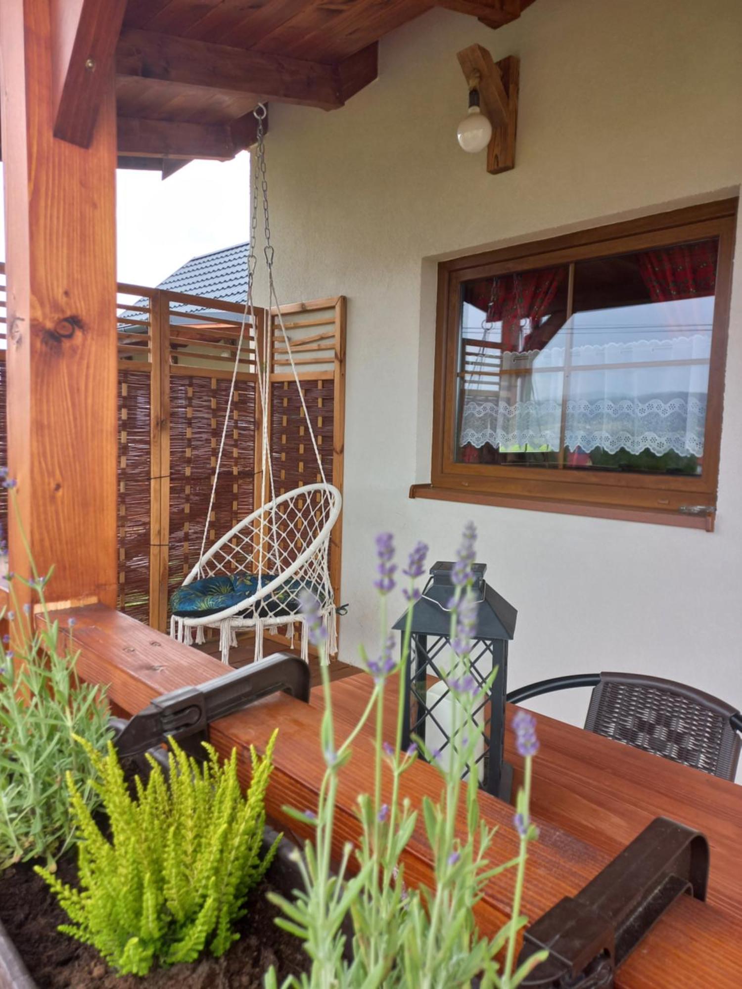 Komfortowe Z Kominkiem - Nowy Sacz Holiday home *